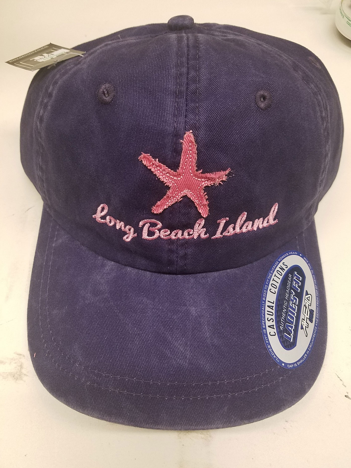 LBI Golf Bucket Hat