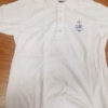 LBI White Polo Shirts