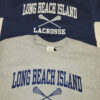 LBI Lacrosse T-Shirts