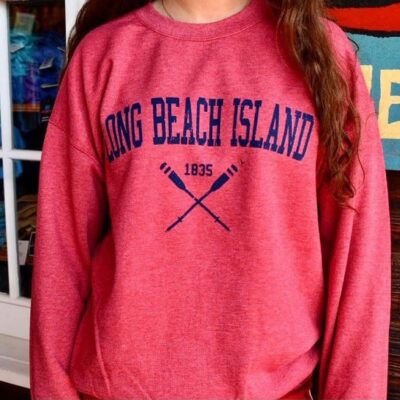Shirts and Sweatshirts