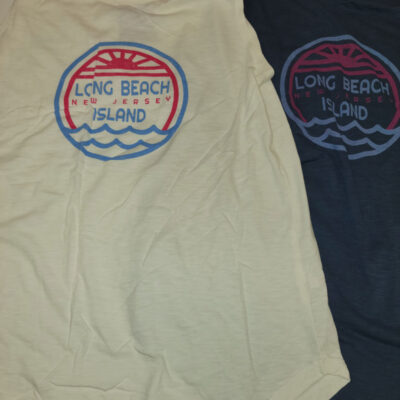 Women's Sleeveless Tee