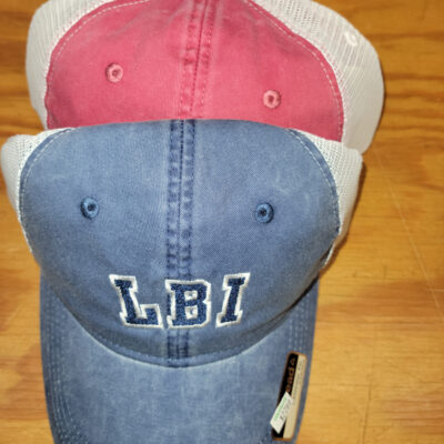 Long Beach Island Bucket Hat | Coconuts