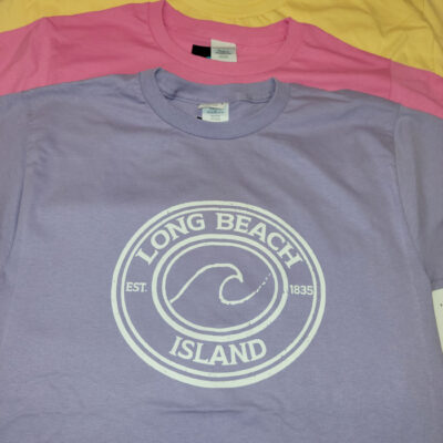 Women's Wave Tee