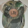 LBI RealTree Trucker Hat