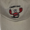 Crabby Guy Baseball Cap