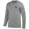 Gear Women's Long Sleeve Tee with Sun Protection 50 SPF