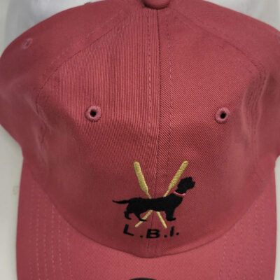 Black Lab Baseball Cap