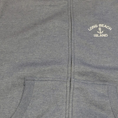 Artisans Full-Zip Hoodie