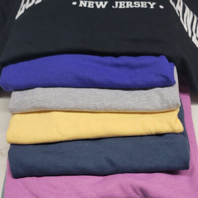 Unisex Tee Shirts